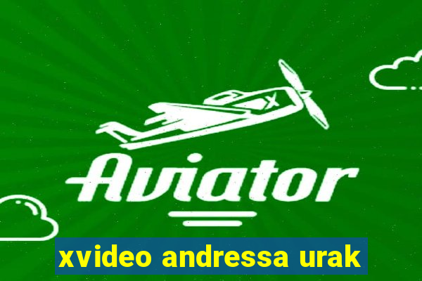 xvideo andressa urak